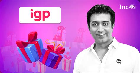 How IGP Is Pushing The Power Of AI, Fast Shipping To Serve 10 .